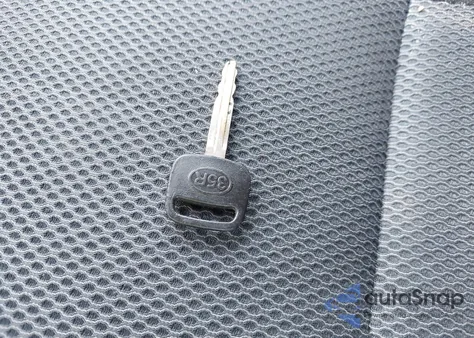 2003 Toyota Rav4 from USA, damaged, VIN JTEGH20V030112103